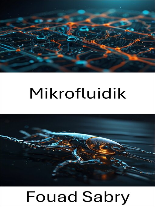 Title details for Mikrofluidik by Fouad Sabry - Available